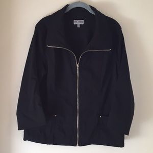 JM Collection Jacket